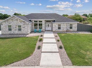 206 Little Bighorn Trl, Del Rio, TX 78840