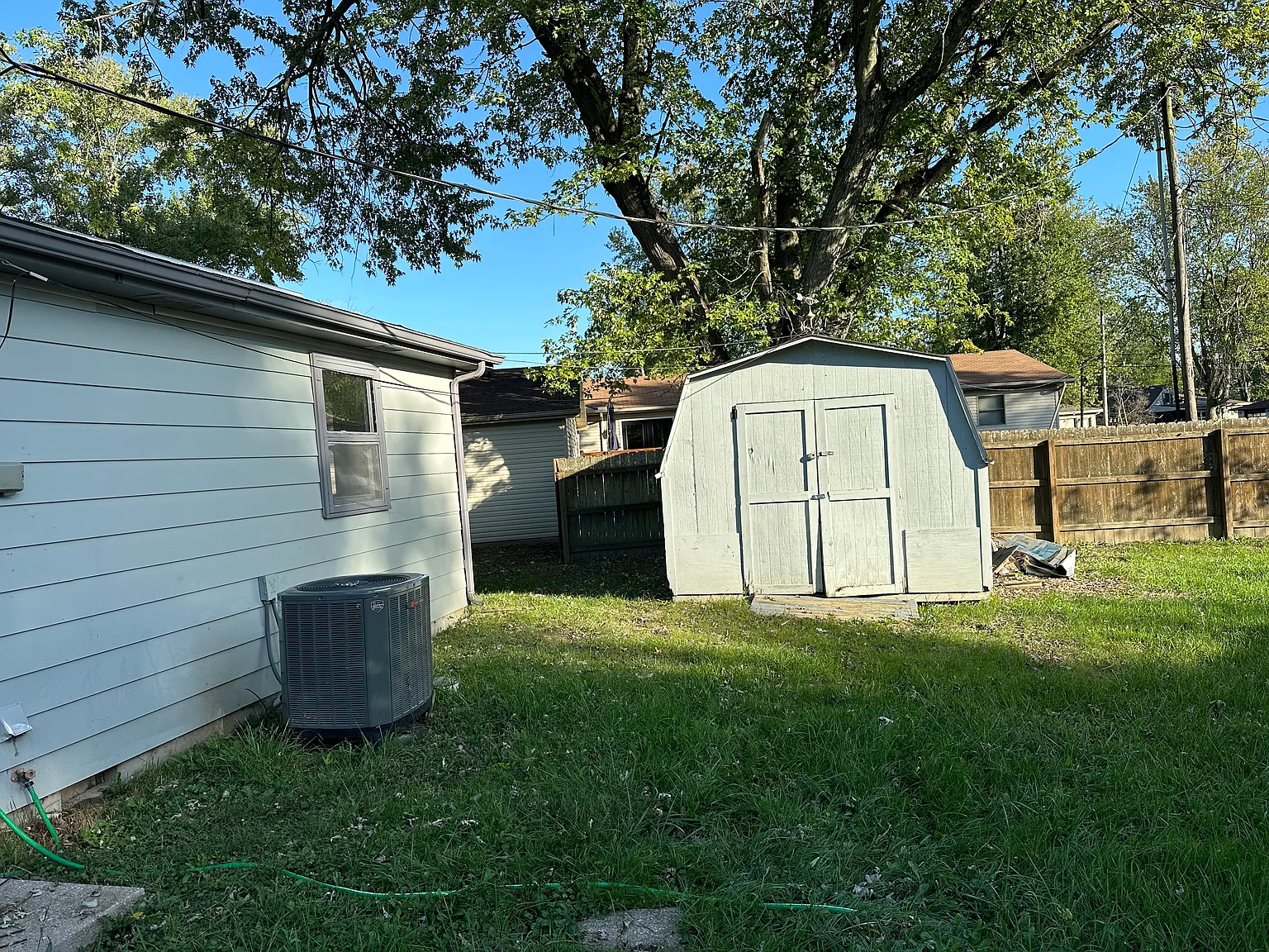 2223 Hargan Dr — Photo 3