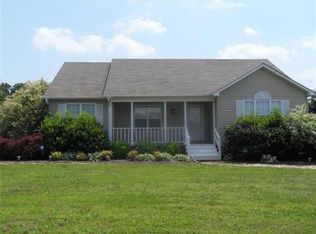 389 Highway 36 E, Hartselle, AL 35640