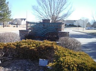 1000 W Walnut Ct, Andover, KS 67002