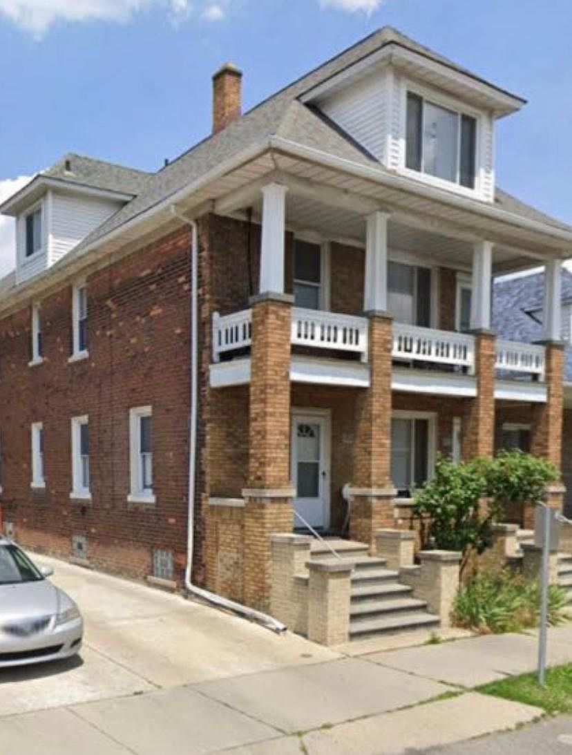 3045 Trowbridge Ave 1F, Hamtramck, MI 48212 Zillow