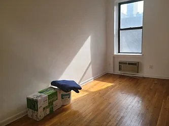 Rented by Chartwell Manhattan Realty