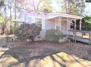 210 Pineneedle Rd, Columbia, SC 29203