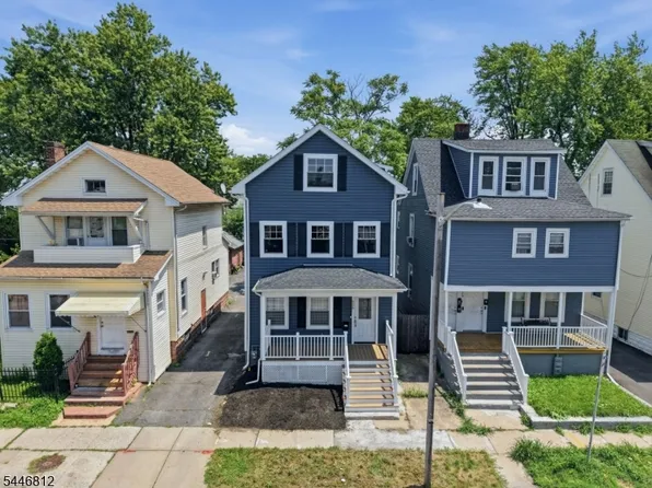 526 S Clinton St, East Orange City, NJ 07018