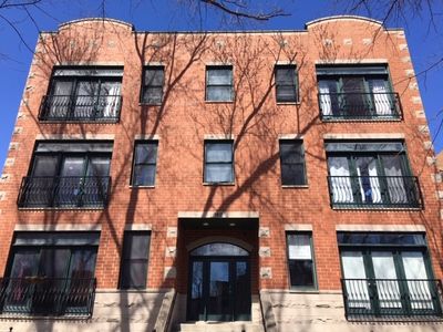1912 W Touhy Ave APT 2W, Chicago, IL, 60626