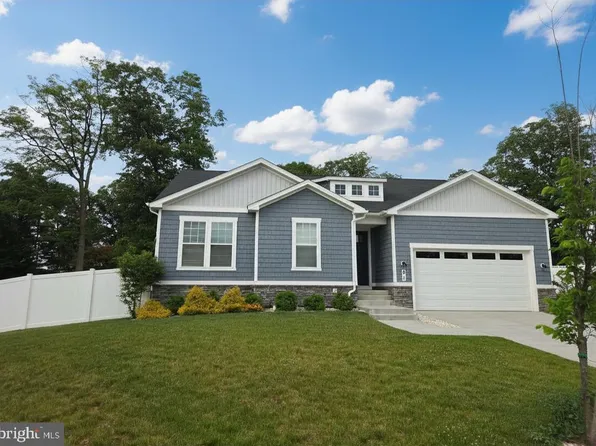 61 Black Oak Ct, Stewartstown, PA 17363