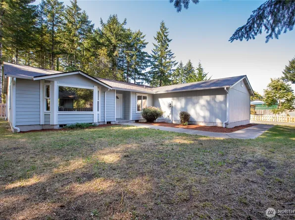 111 E Wilson Street, Shelton, WA 98584