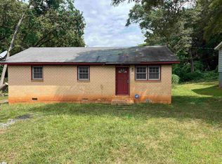 656 S Center St, Spartanburg, SC 29301