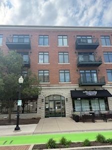 140 S River St UNIT 208, Aurora, IL, 60506