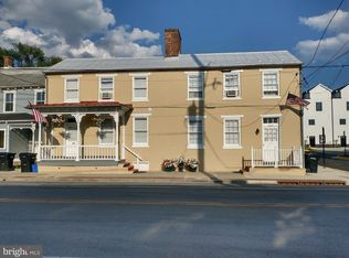 208 & 210 N Kent St, Winchester, VA 22601