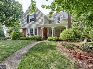 2912 Merion Rd, Camp Hill, PA 17011
