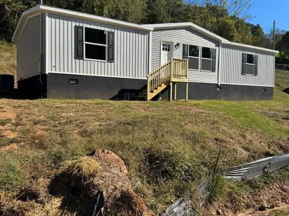 5118 Brookside Dr, Charleston, WV 25313