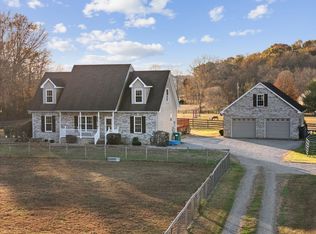 3736 Armstrong Rd, Springfield, TN 37172