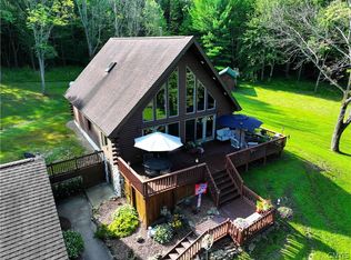 6943 Howard Rd, Friendship, NY 14739