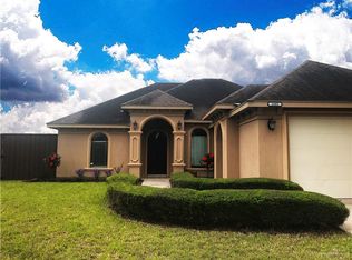 1003 W Daffodil Ave, Pharr, TX 78577