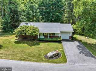 9246 Eile Dahl Rd, Kempton, PA 19529