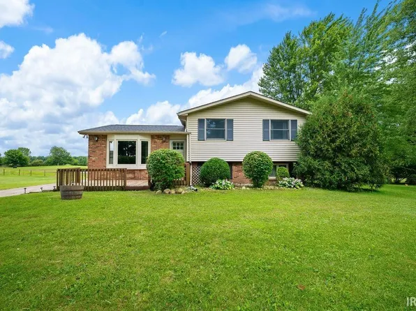 63855 Madison Trl, Mishawaka, IN 46544