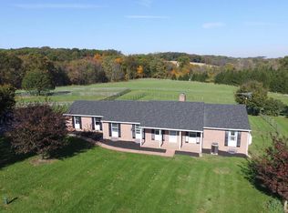 4924 Old Quarter Rd, Upperco, MD 21155