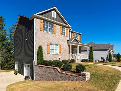 386 Rock Terrace Dr, Helena, AL, 35080