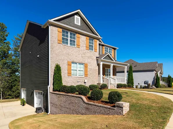 386 Rock Terrace Dr, Helena, AL 35080