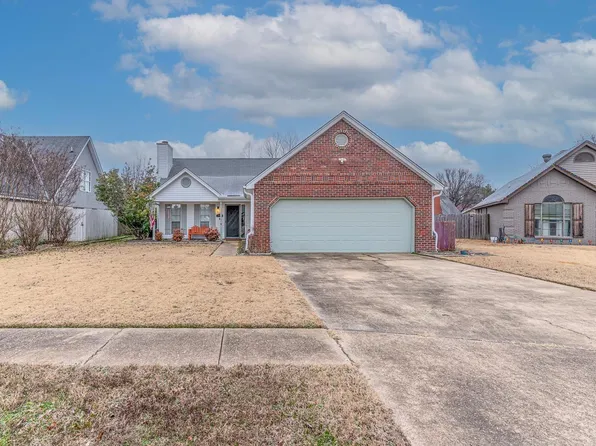 203 Northwind Dr, Marion, AR 72364