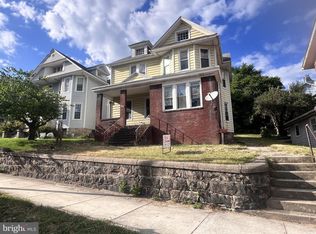 523 Greene St, Cumberland, MD 21502