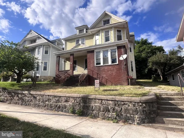 523 Greene St, Cumberland, MD 21502