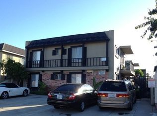 4561 Hawley Blvd APT 9, San Diego, CA 92116