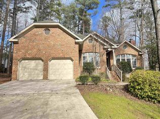 4100 Starboard Ct, Raleigh, NC 27613