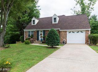 14376 Springbrook Ct, Woodbridge, VA 22193
