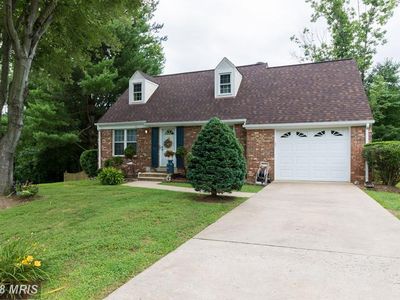 14376 Springbrook Ct, Woodbridge, VA, 22193