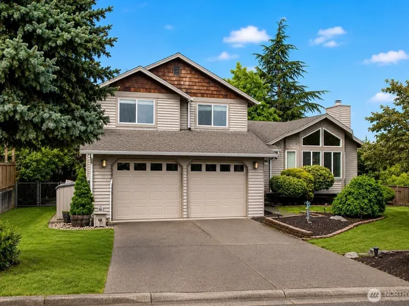 2411 T Street NW, Auburn, WA 98001