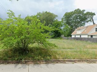 2021 Elwood St, Muskegon Heights, MI 49444