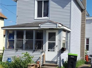 330 Eureka Ave, Herkimer, NY 13350