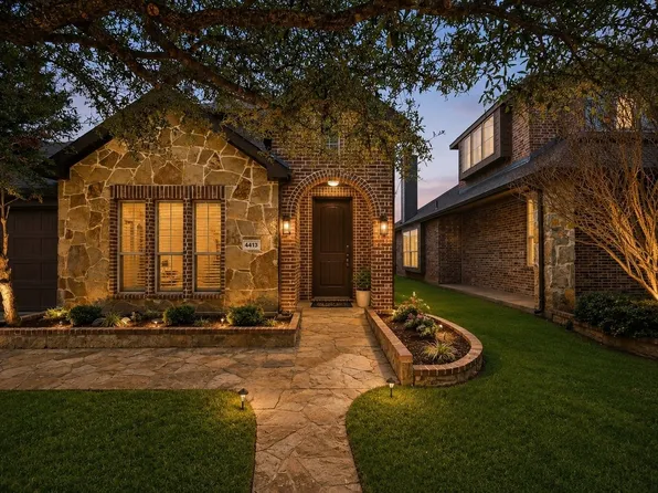4413 Moonlight Dr, McKinney, TX 75071