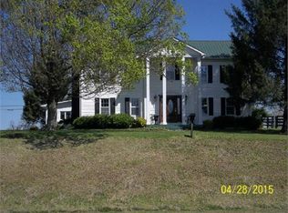 2448 Us 68, Ewing, KY 41039