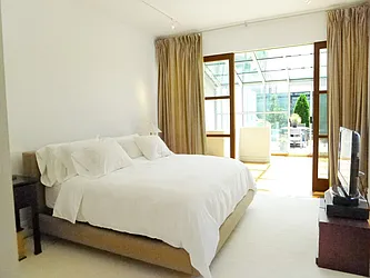 Rented by Sotheby's International Realty