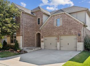 4513 Avenida Ln, McKinney, TX 75070