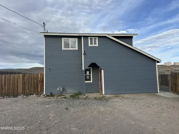 7710 Cheyenne Trl, Stagecoach, NV 89429