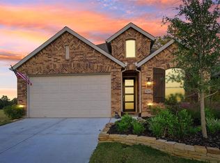 26979 Flintlock Trl, Magnolia, TX 77354