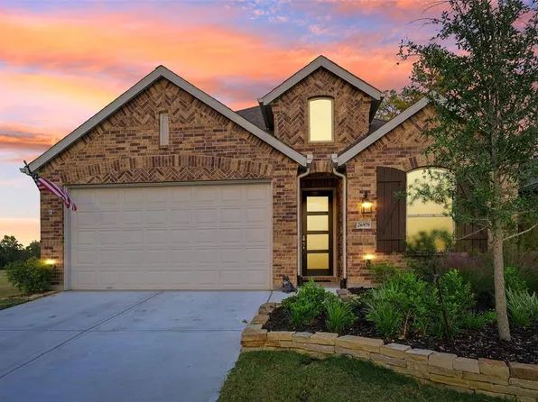 26979 Flintlock Trail, Magnolia, TX 77354