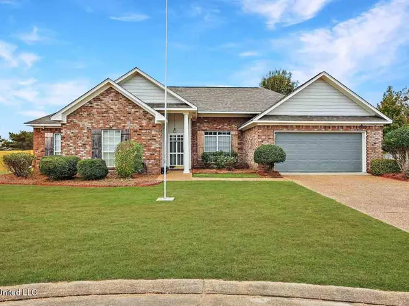 307 Prewitt Cir, Richland, MS 39218