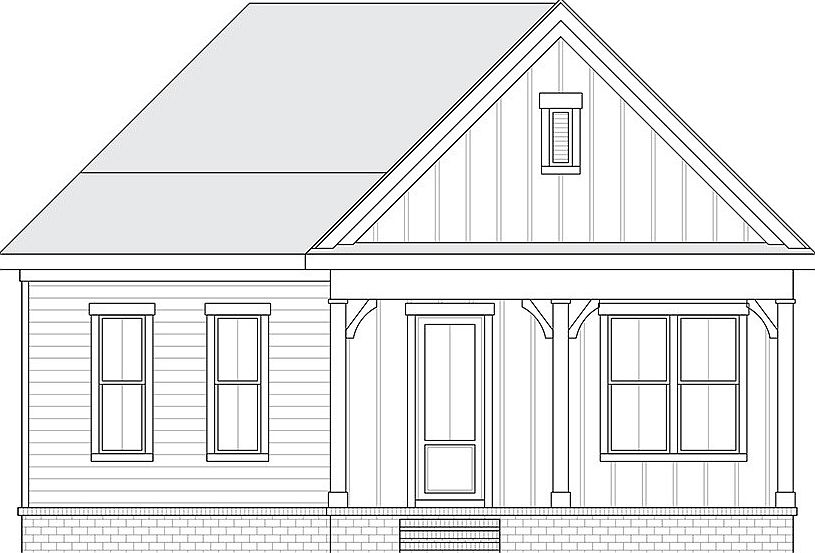 2nd image of 648 Henry Ln #12