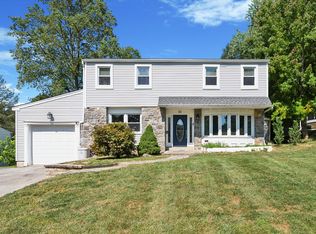 30 Barbara Ln, Havertown, PA 19083