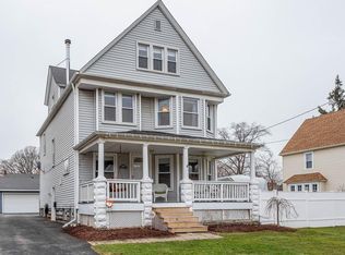 1242 Ethel Ave, Lakewood, OH 44107