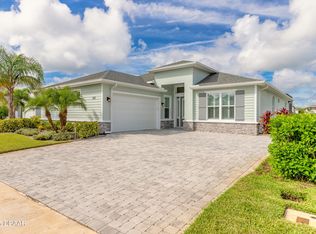 352 Venetian Palms Blvd, New Smyrna Beach, FL 32168
