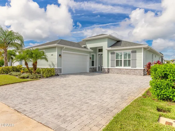 352 Venetian Palms Blvd, New Smyrna Beach, FL 32168