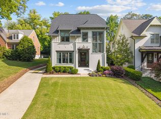 3014 Churchill Rd, Raleigh, NC 27608