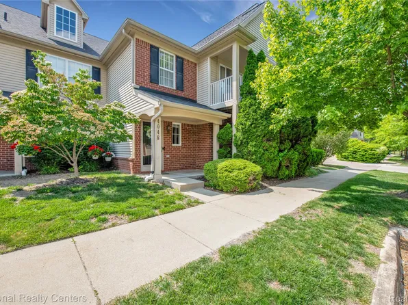 4048 Berkeley Ave, Canton, MI 48188
