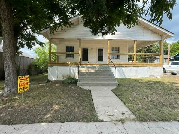 211 Archwood St, Hot Springs, AR 71901